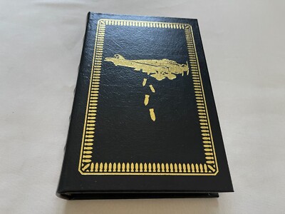 Easton Press SPANISH CIVIL WAR Paul Preston LEATHER Military History ULTRA MINT!-image