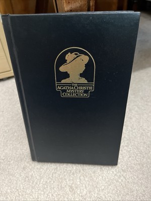 An autobiography (The Agatha Christie mystery collection) by Agatha Christie-image