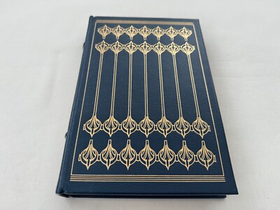 Franklin Library HERMAN MELVILLE Billy Budd, Piazza GREAT WRTERS 1978 Ltd Ed MNT-image