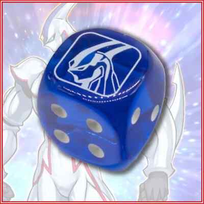 YuGiOh: CHOOSE YOUR DICE | DARK MAGICIAN KAIBA CORP BLUE EYES SYNCHRON KONAMI-image