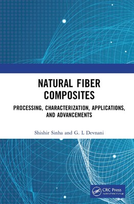 Natural Fiber Composites: Processing, Characterization, Applications, and Advanc-image