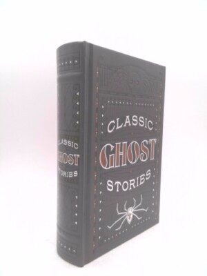 Classic Ghost Stories (Barnes & Noble Collectible Editions)-image