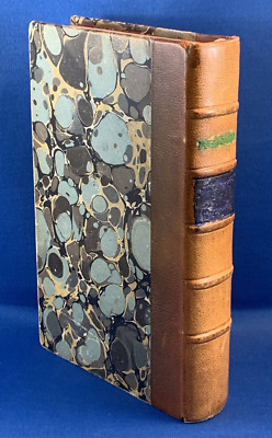 LES DIEUX ONT SOIF The Gods are Thirsty Anatole France 1912 Marbled Paris-image