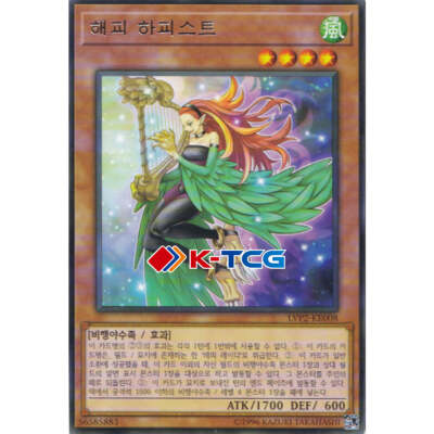 Yugioh Card 