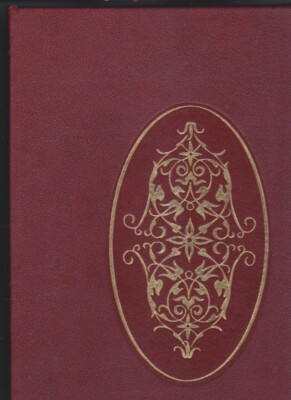 Fasciculus Medicinae of Johannes de Ketham Alemanus -Leather Bound 1988 LN-image