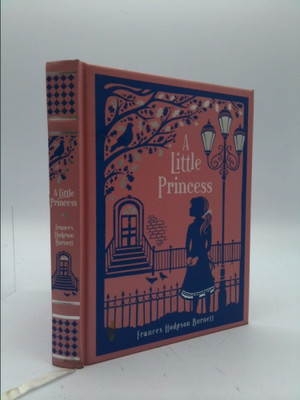 A Little Princess (Barnes & Noble Collectible Edition) Bonded Leather-image