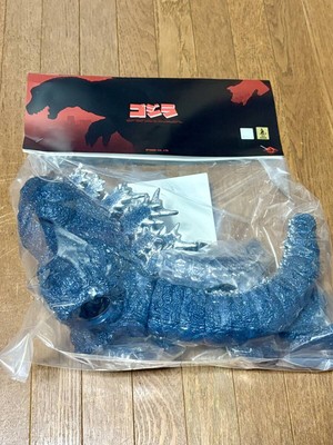 Figure Max Toy Hobby Round HR 32 Godzilla 1984 Assembly Kit Wonder Festival 2025-image