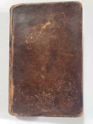 Serious Considerations on Various Subjects of Importance by John Woolman - 1805-image