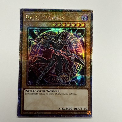 Dark Magician (7th Art)-image