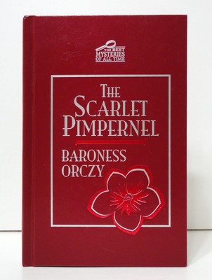 The Scarlet Pimpernel-image