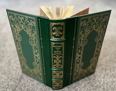 Franklin Library Classics 1/4 Leather Bound LIKE NEW 22 volumes available!-image