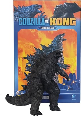 Godzilla King of Monsters Exquisite Godzilla Px AF-image