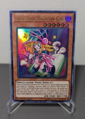 Duel Power (DUPO) Yugioh 1st Edition Ultra Rare Choose: Singles & Discounts-image