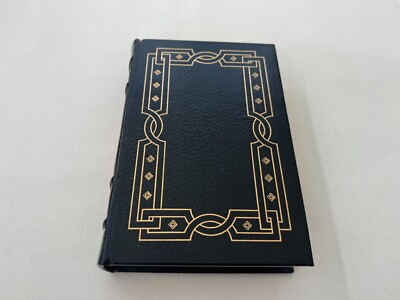 Franklin Library AENEID OF VIRGIL Collectors LIMITED Edition ANCIENT ROME Troy-image