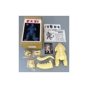 Used Figures Moss Godzilla Mothra Vs Toho Travelogue No. 9 Garage Kit-image