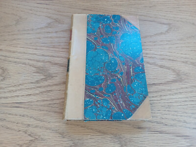 Thomas Carlyle'S Collected Works Library Edition Vol I 1869-image
