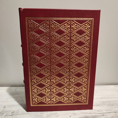 Honore de Balzac Droll Stories Franklin Library Limited Edition (Published 1978)-image
