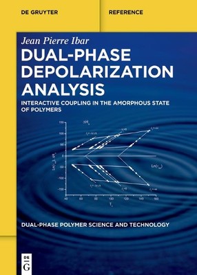 Jean Pierre Ibar Dual-Phase Depolarization Analysis (Hardback)-image