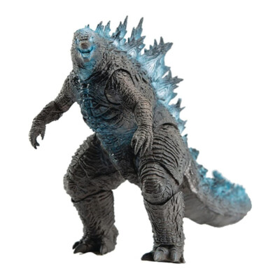 Godzilla vs. Kong: Heat Ray Godzilla Exquisite Basic PX Action Figure-image