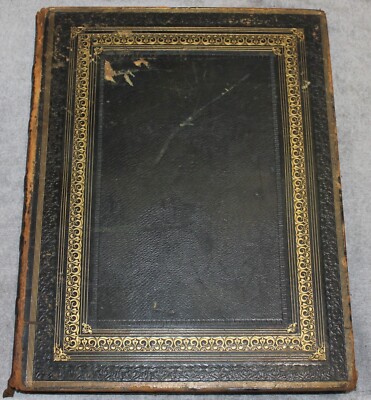RARE MARQUIS OF STAFFORD'S COLLECTION OF PICTURES 1818 LEATHER BOUND VOL III-IV-image