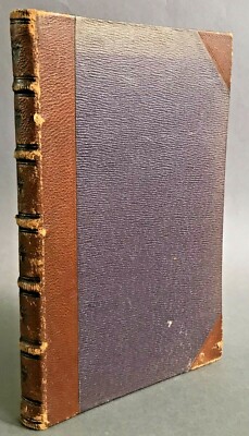 First Edition  A Round of Stories for Christmas Circles  James Clarke & Co. 1872-image