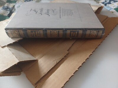 God Knows  - 1984 Joseph Heller Signed Limited 1st Edition  Franklin Library-image