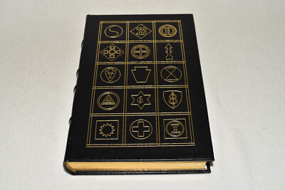 Easton Press WAR TO END ALL WARS WWI Coffman 1990 LEATHER 1ST History FINE/RARE!-image
