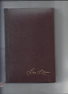 The Iron Marshall The Louis L'Amour Collection Louis L'Amour-image