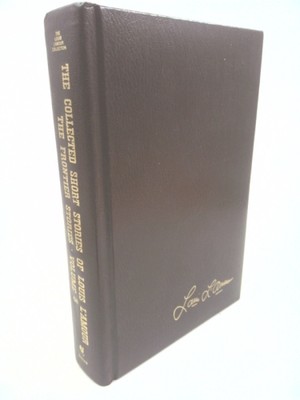 The Collected Short Stories of Louis L'amour Volume 5 by Louis L'Amour-image