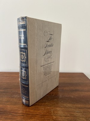 Franklin Library Aldous Huxley Collected Stories Sealed Leather Classic Tales-image