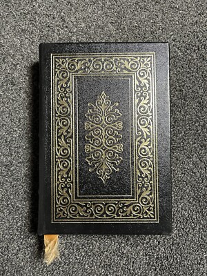 The Legend Of Sleepy Hollow &…Washington Irving Easton Press 100 Greatest Books-image