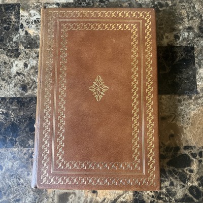 The Collected Stories of Jean Stafford Franklin Library 1979 Limited Edition -image