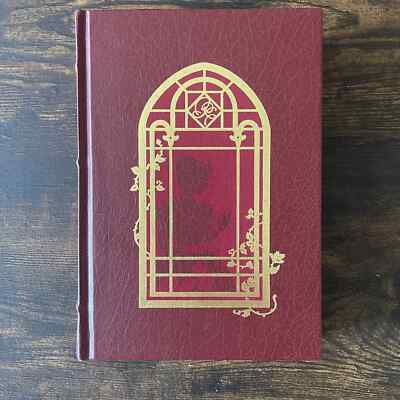 Franklin Library of Mystery Masterpieces- Rebecca by Daphne du Laurier-image