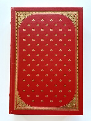 The Collected Stories Of Eudora Welty, The Franklin Library, FIRST EDITION-image