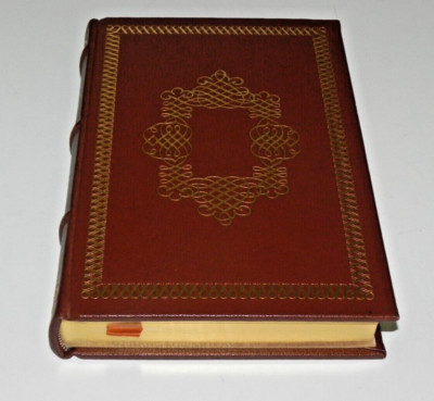 Arabian Knights by Robert Louis Stevenson Franklin Library Limited Ed  1979-image