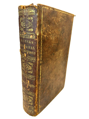 1839 - Historical Collections - Every Town in Massachusetts - John Warner Barber-image