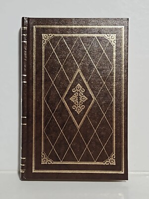 Vintage Book The Odyssey Of Homer Harvard Classics 1980 Collector Edition -image
