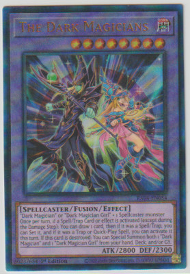 Yu-Gi-Oh! Quarter Century Stampede - Prismatic Ultra Rares - Choose Yours!-image