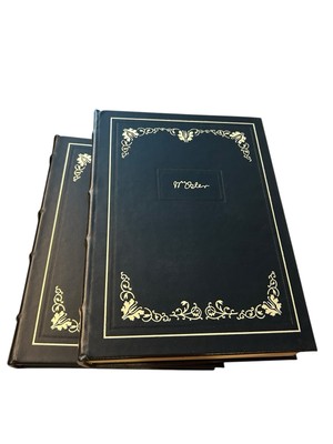 The Classics Medicine Library Collected Essays Sir William Osler Volumes 2 & 3-image
