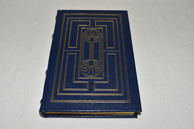 Easton Press COMMON SENSE Thomas Paine AMERICAN REVOLUTION 1994 1ST LEATHER FINE-image