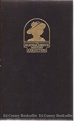 The Unexpected Guest The Agatha Christie Mystery Collection Leath-image