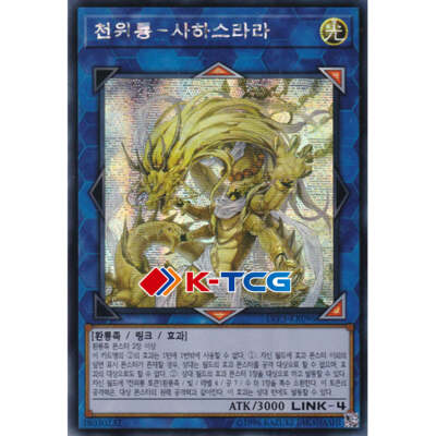 Yugioh Card 