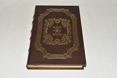 Easton Press PAUL REVERE Emerson Taylor 1ST EDITION LEATHER History NMNT/RARE!-image