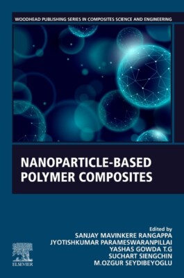 Metal Nanoparticle-Based Polymer Composites-image