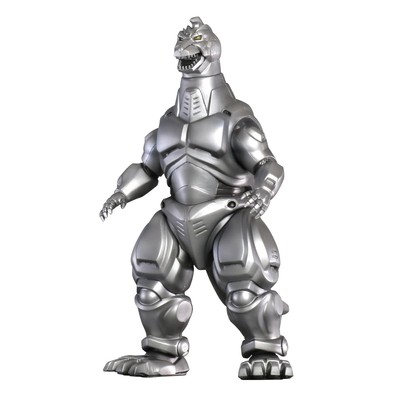 Toho TOHO MONSTERS KIT 002 Mechagodzilla (1993) approx. 160mm assembled modelkit-image