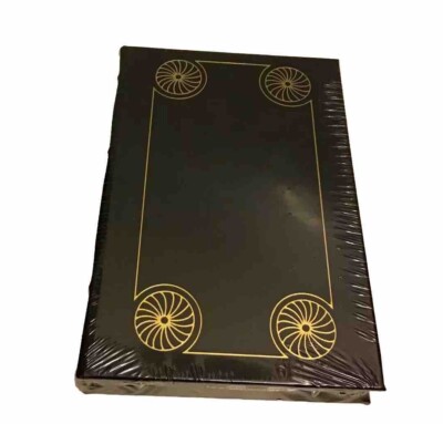 THE LEWIS & CLARK EXPEDITION BY NOAH BROOKS FRONTIER CLASSIC LIBRARY SEALED.-image