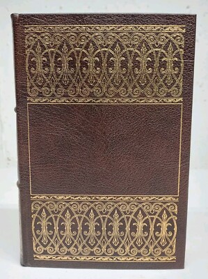 1976 Selected Letters Of William Faulkner Franklin Library 1st Ed. Society-image