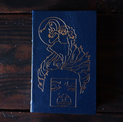 Robert Silverberg - Dying Inside - Easton Press-image