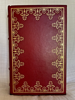 1919 by John Dos Passos Franklin Library Limited Edition 1978 Leatherbound-image