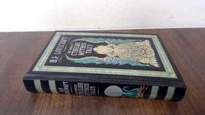 Complete Cthulhu Mythos Tales (Barnes and Noble Collectible Editi-image